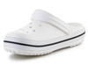 Crocs Crocband White Relaxed Fit 11016-100