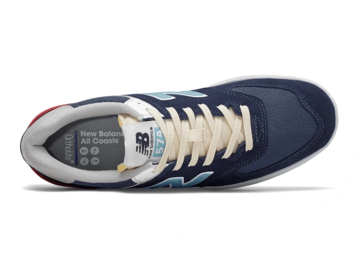 New Balance AM574PNR