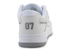 DC Shoes Construct ADYS100822-OWH White