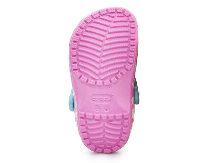 Crocs Classic Easy Icon Kids Clog T 207592-6SX