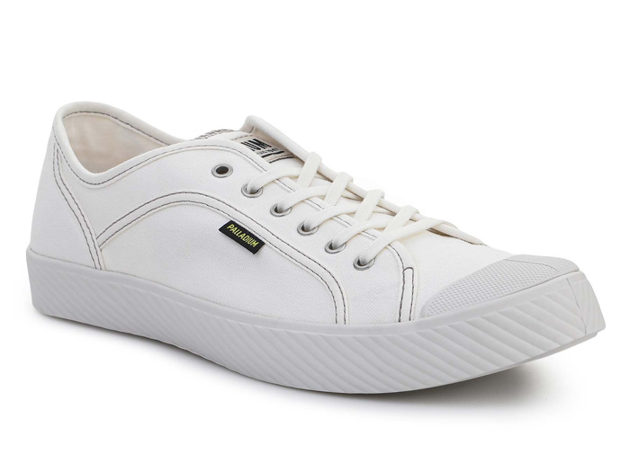 Palladium PALLAPHOENIX CVS II STAR WHITE 77030-116-M