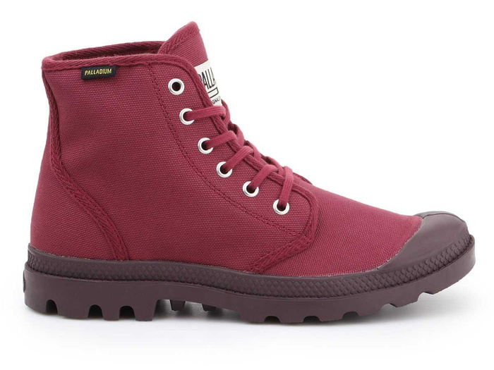 Palladium Pampa HI Oryginale 75349-604-M