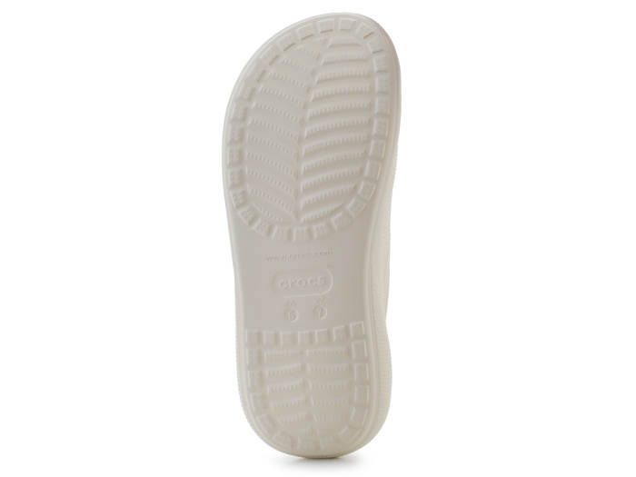 Crocs Crush Slide 208731-2Y2 bone os