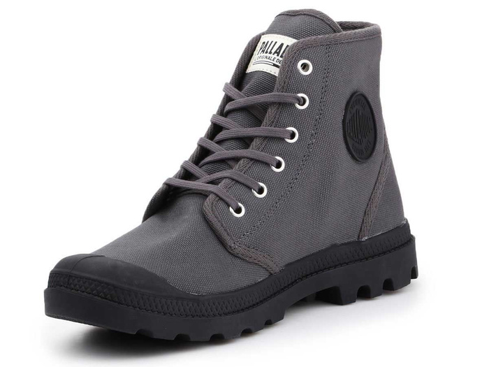 Lifestyle Schuhe Palladium Pampa HI Originale 75349-045-M 