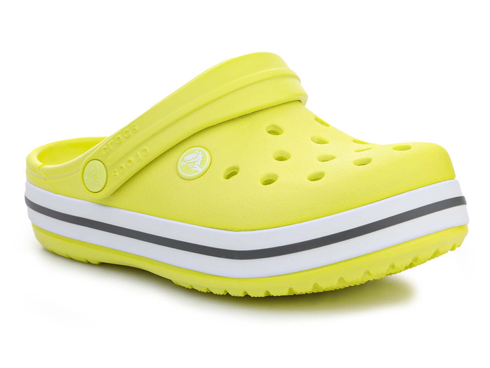 Crocs Crocband Kids Clog 207006-725