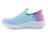 Skechers Ultra Flex 3.0-Color Boost 303828L-LBLV Light Blue/Lavender