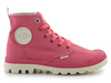 Palladium PAMPA DUO CHROME 74470-699-M BERRY SHAKE