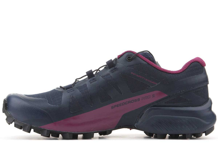 Laufschuhe Salomon Speedcross Pro 2 404749