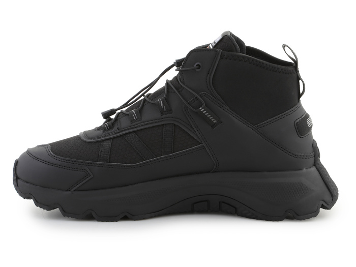 Palladium Thunder Mid Protect Wp+ 74394-008-M Black