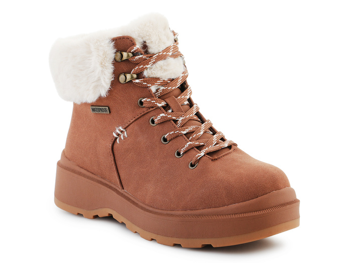 Skechers Park City 168087-CSNT Chestnut