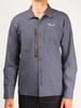 Salewa Fanes Wool Dry M L/S SRT 27762-3988