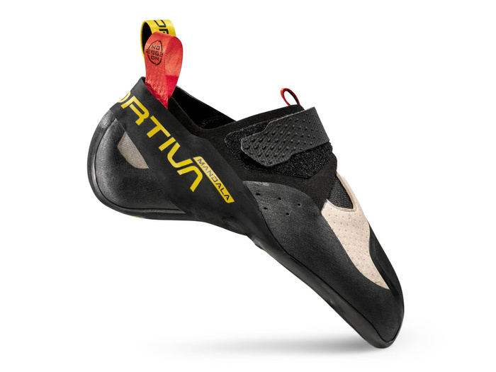 La Sportiva Mandala 40N004004 chalk