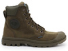 Palladium Pampa Cuff WP LUX 73231309