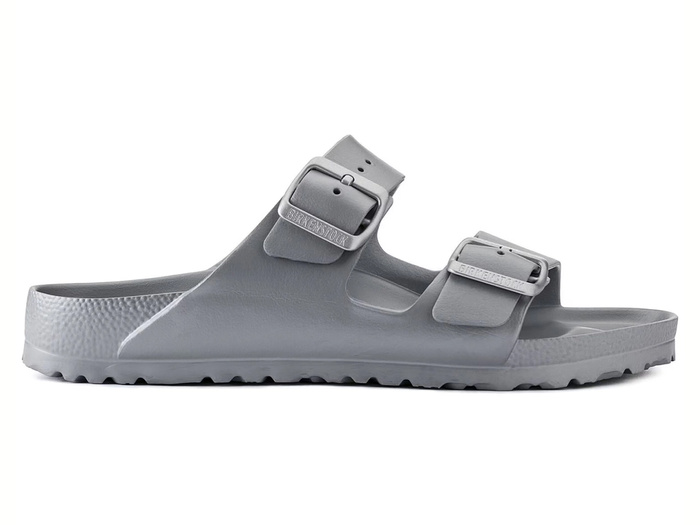 Birkenstock Arizona EVA 1003490 Silver