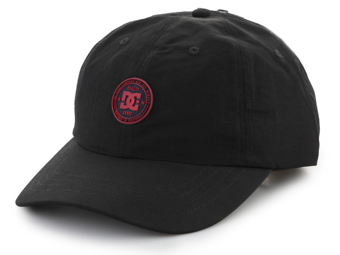  DC STAR POPPY 03549-KVJO  baseball cap