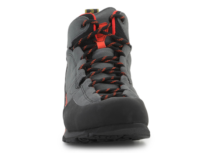 La Sportiva BOULDER X MID GTX ZFAS054G00R04  CARBON/FLAME