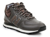 Winterschuhe für Herren New Balance MH574BG1