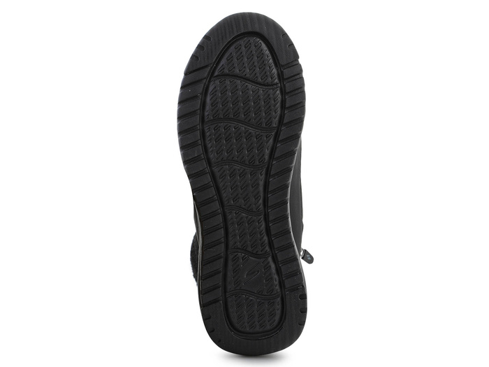 Skechers On-The-Go Stellar - Alpine Adventure 144756-BBK Black