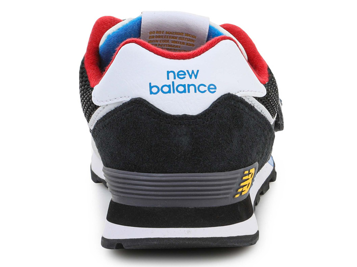 Lifestyle-Schuhe New Balance PV574LB1