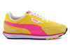 Puma Low Rider Vintage 'Super Lemon Glowing Pink' 381135‑02