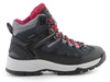 ICEPEAK WYNNE MS 75202100-280 Dark Grey