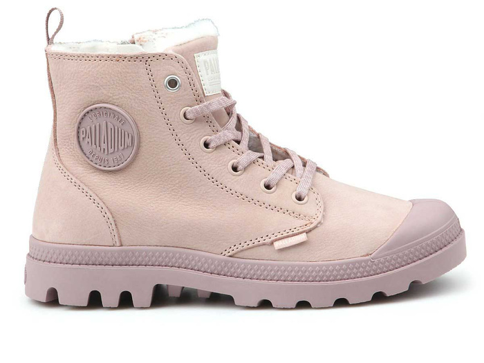 Palladium Pampa HI Z WL W 95982-671-M