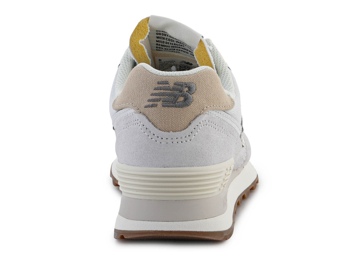 Die Damenschuhe  New Balance WL574NO2