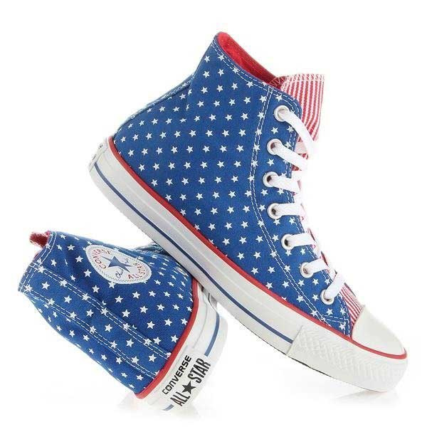 Converse Chuck Taylor Hi 144826f