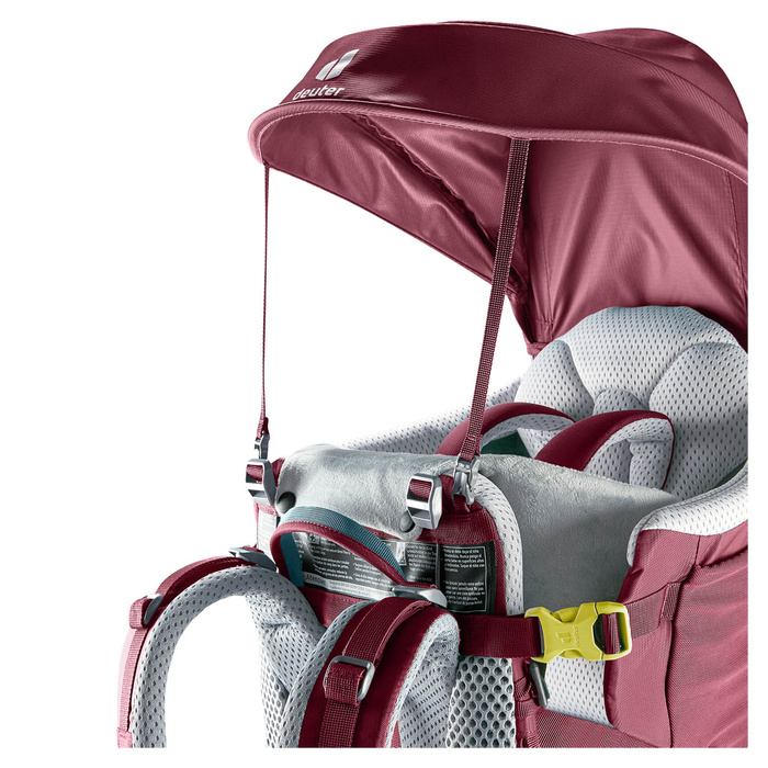 Deuter Kid Comfort Maron 3620221-5026