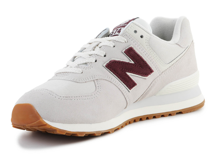 Die Unisex-Schuhe  NEW BALANCE Sneakers U574NOW 