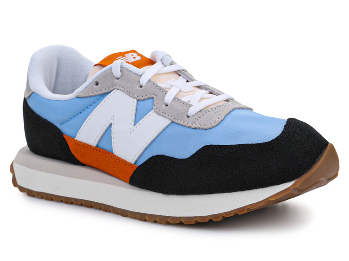 Schuhe New Balance GS237EF