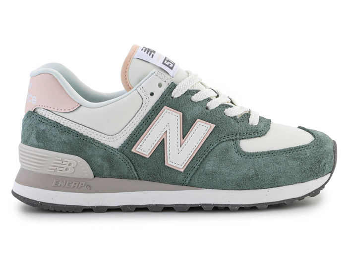 Die Damenschuhe New Balance WL574AJ2