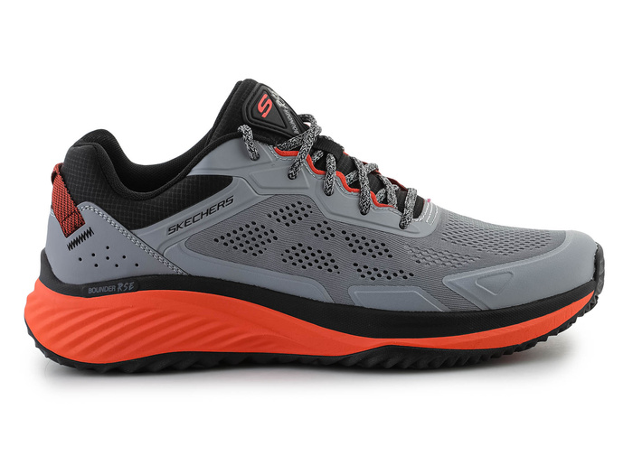 Skechers Bounder Rse 232780-CCOR Charcoal/Orange