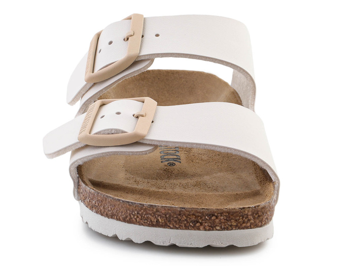 Birkenstock Arizona BS 1027339 Eggshell