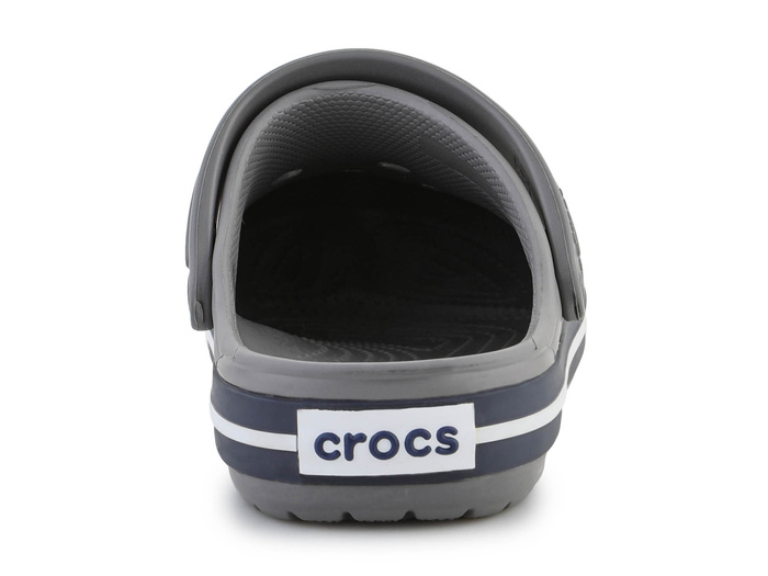 KIDS-Hausschuhe  Crocband Clog K Jr 207006-05H