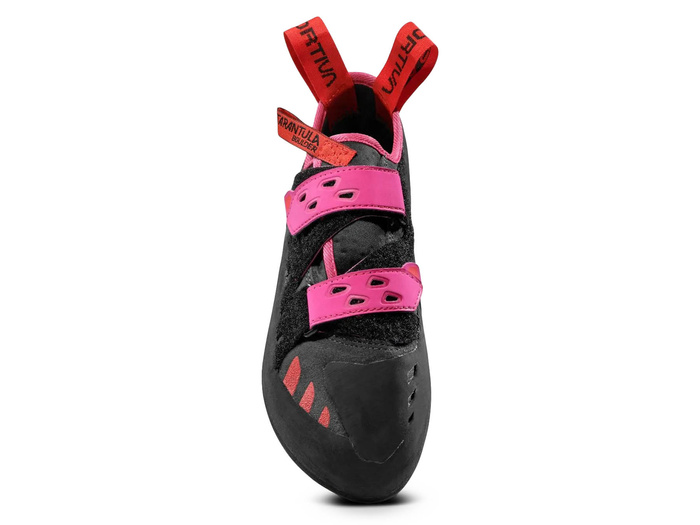 La Sportiva Tarantula Boulder Woman 40D900411 Carbon/Spring