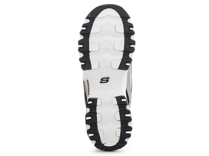 Skechers Slip-ins: Sport D'lites Shoes 150537-BKNT Black/Natural