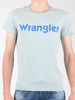 Wrangler S/S Graphic Tee W7A64DM3E