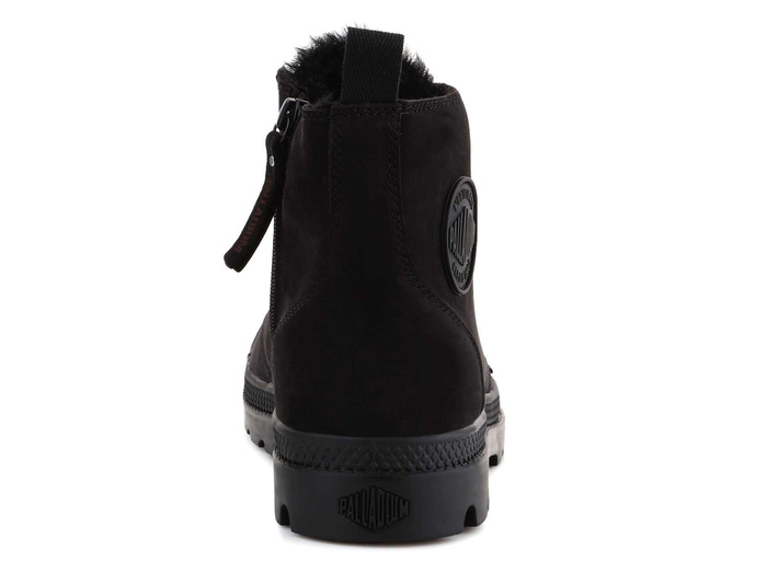 Palladium Pampa Hi Zip Wl M 05982-010-M