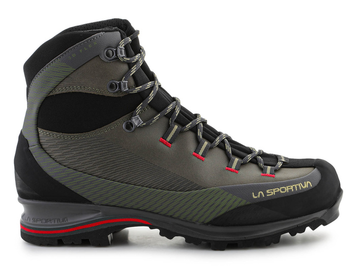 La Sportiva TRANGO TRK LEATHER GTX IVY TANGO RED 11Y810317 