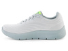 Skechers Go Walk Flex-Brendon 216687-WGY White/Gray
