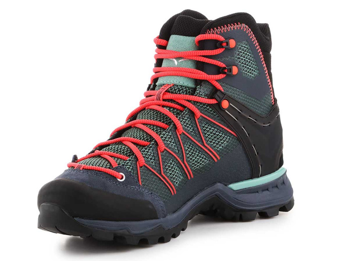 Salewa Ws Mtn Trainer Lite Mid GTX 61360-5585