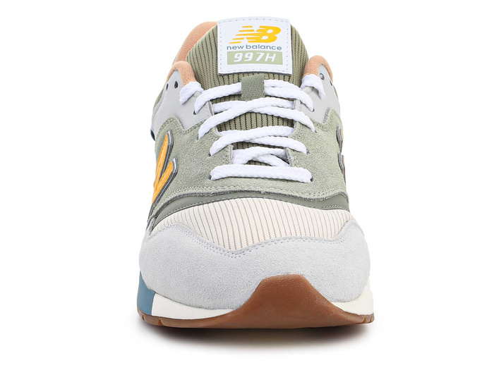 Lifestyle-Schuhe New Balance CM997HSJ