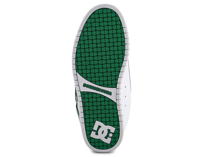 DC COURT GRAFFIK  SKATESCHUHE FÜR HERREN 300529-WG4