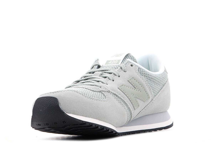 Lifestyle Schuhe New Balance WL420NBB