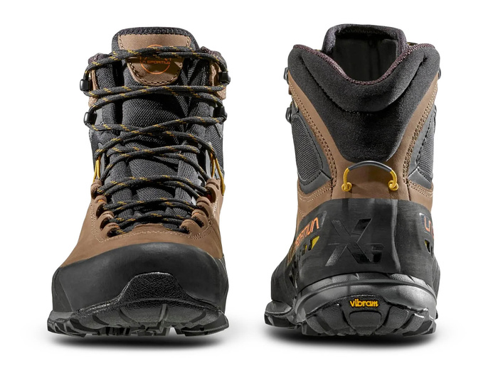 La Sportiva TX5 GTX ZFHS124N03O06 COFFEE/TIGER