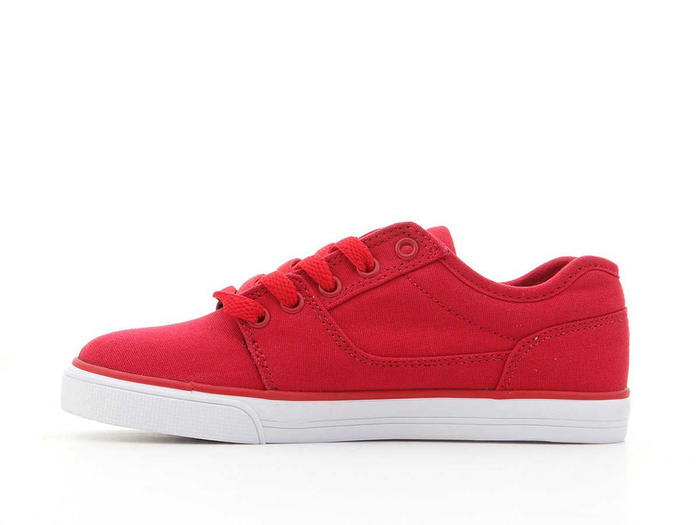 Schuhe DC Tonik TX SRADBS300271 RED