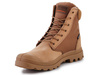 Palladium Pampa Sc Wpn U-S Dear Brown 77235-252-M