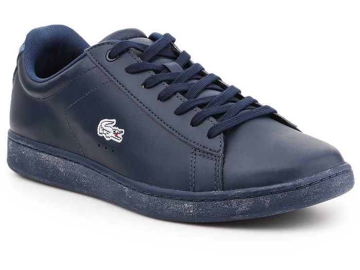 Lifestyle Schuhe Lacoste Carnaby Evo 7-30SPM400711C
