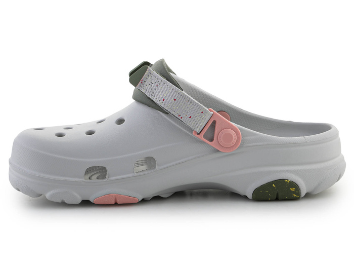 CROCS ALL TERRAIN CLOG 206340-1FS